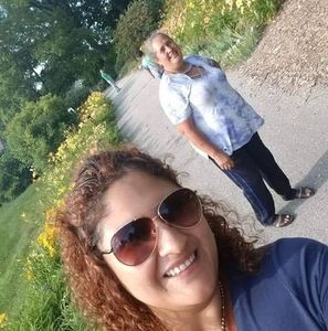 Meet your Posher, Celia